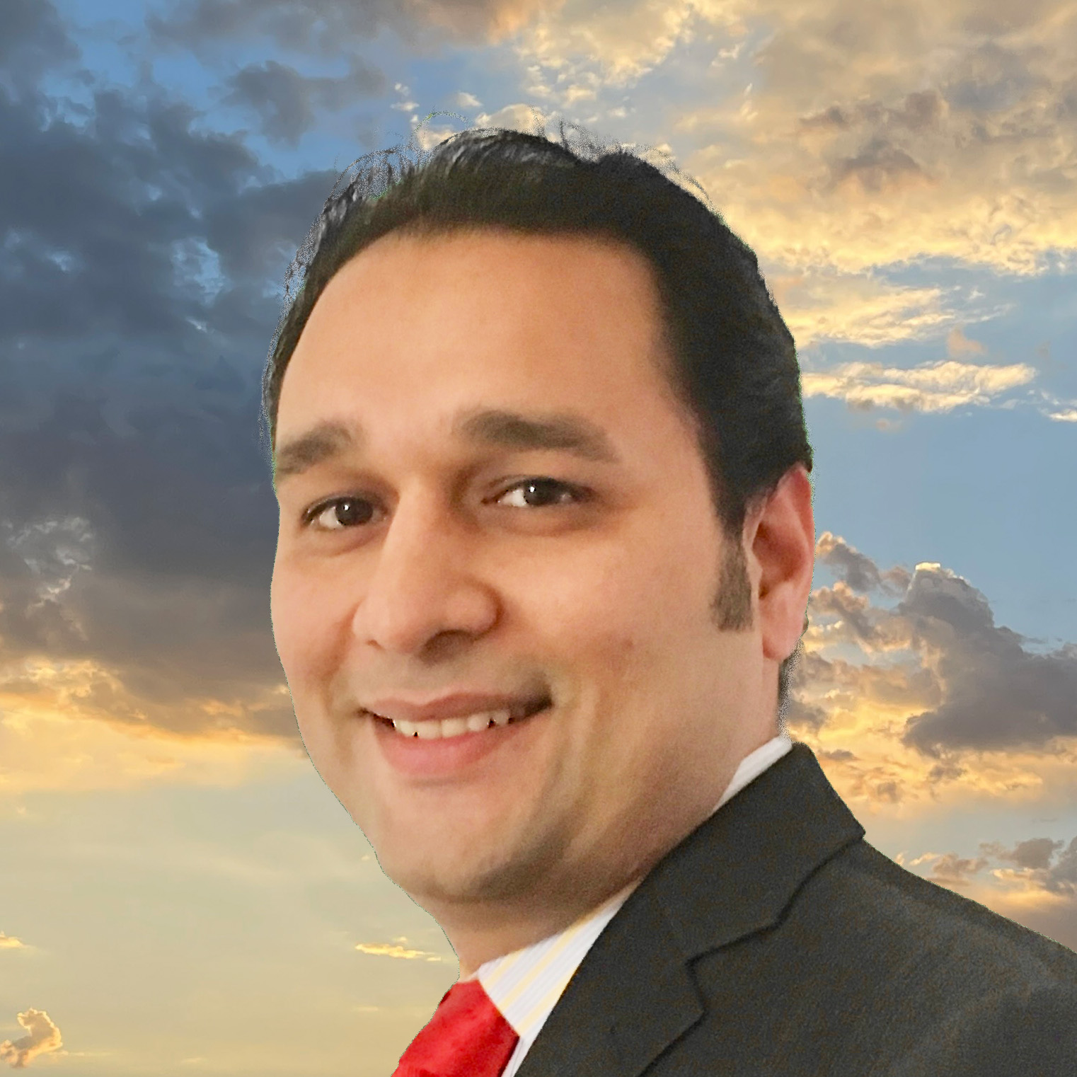 Devang Jariwala