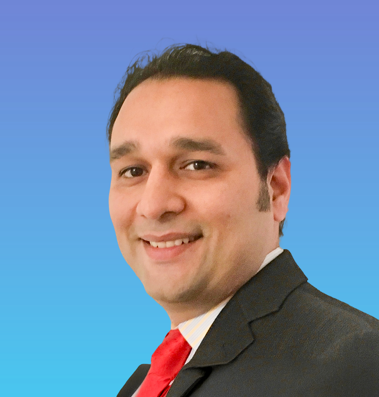 Devang Jariwala