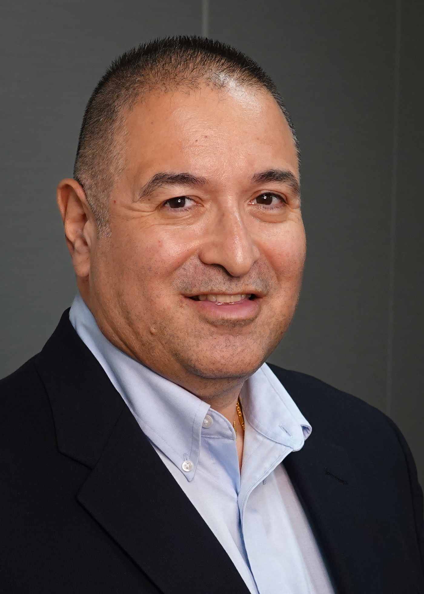 Ramond Rodriguez