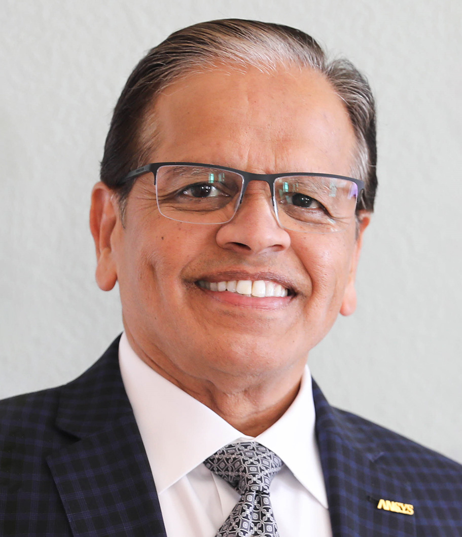 Vic Kulkarni
