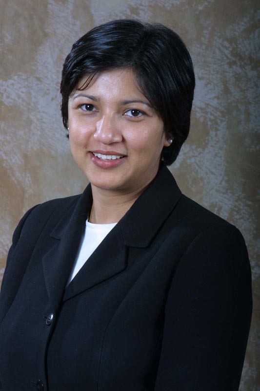 Aparna Dey