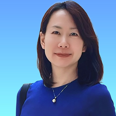 Cindy Cui