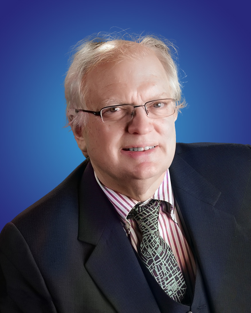 Dwight Hill