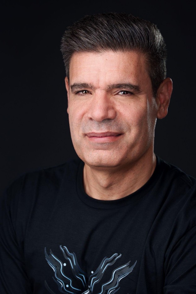 Hamid Shojaei