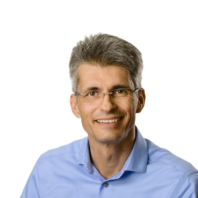 Jean-Philippe Fricker