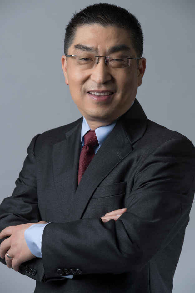 Xiaoning Qi